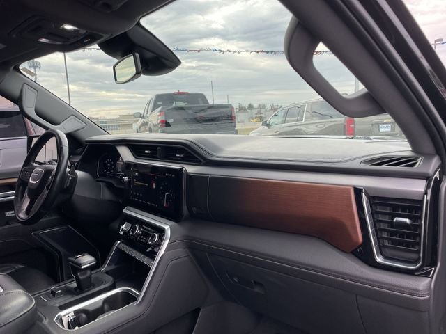 Used 2022 GMC Sierra 1500 Denali image 17