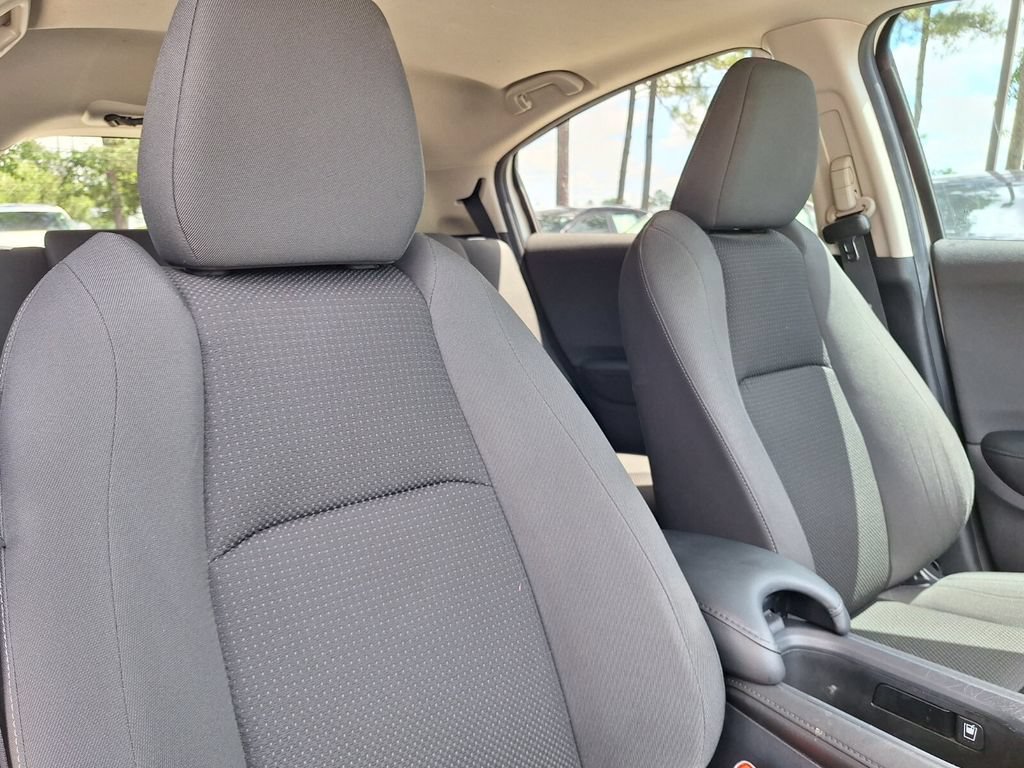 Used 2022 Honda HR-V EX image 27