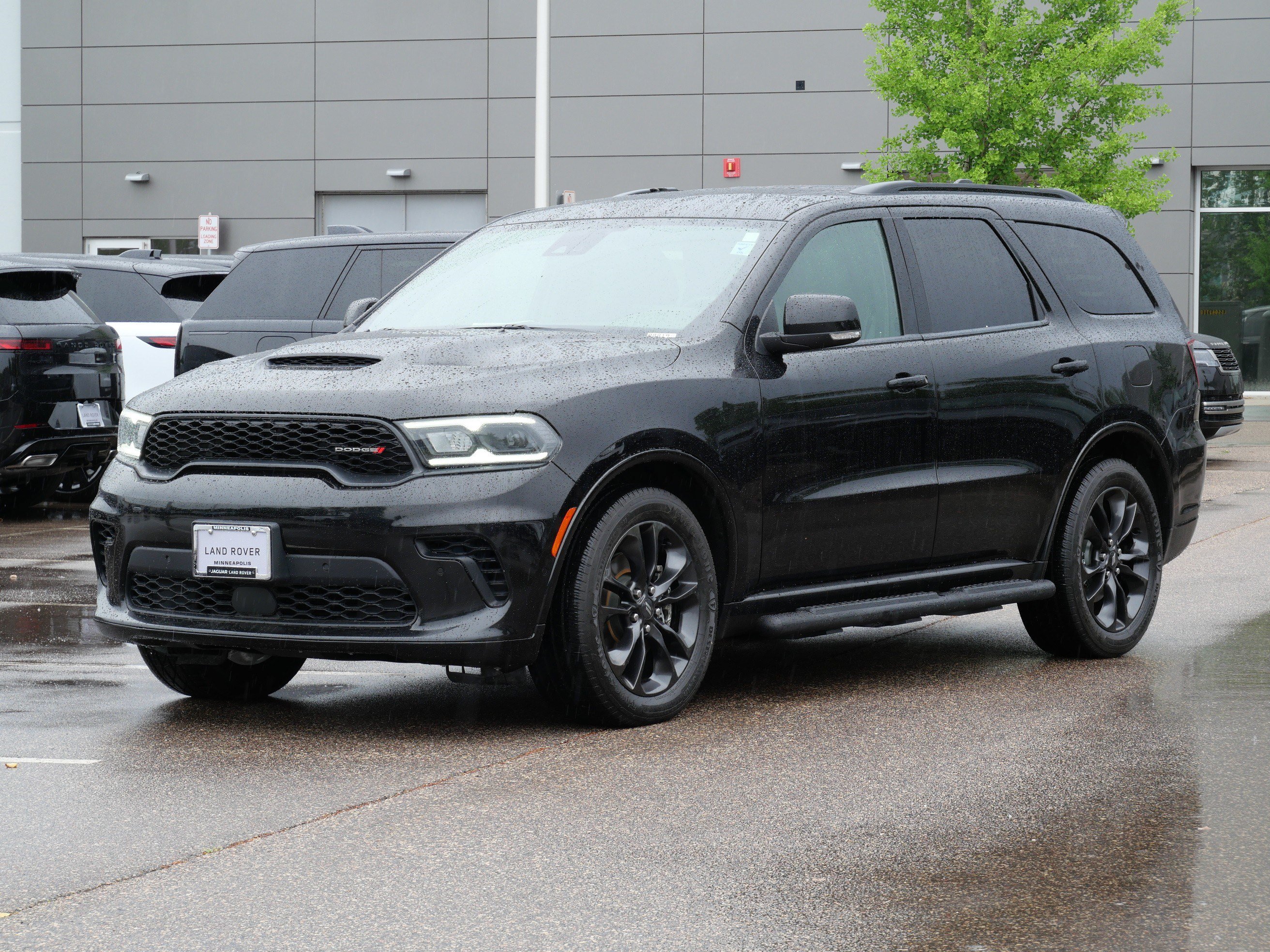 Used 2024 Dodge Durango R/T AWD/4WD image 1