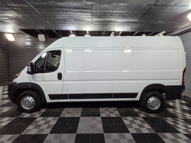 Used 2021 RAM ProMaster 2500 w/ Interior LED Lighting Group image 8
