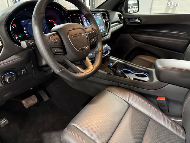 New 2026 Dodge Durango GT image 21