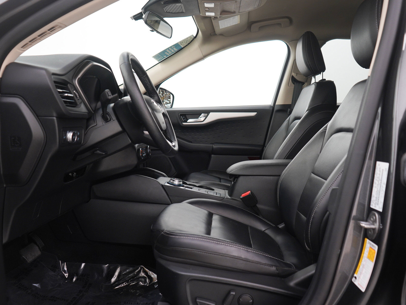 Used 2020 Ford Escape SEL AWD/4WD image 22