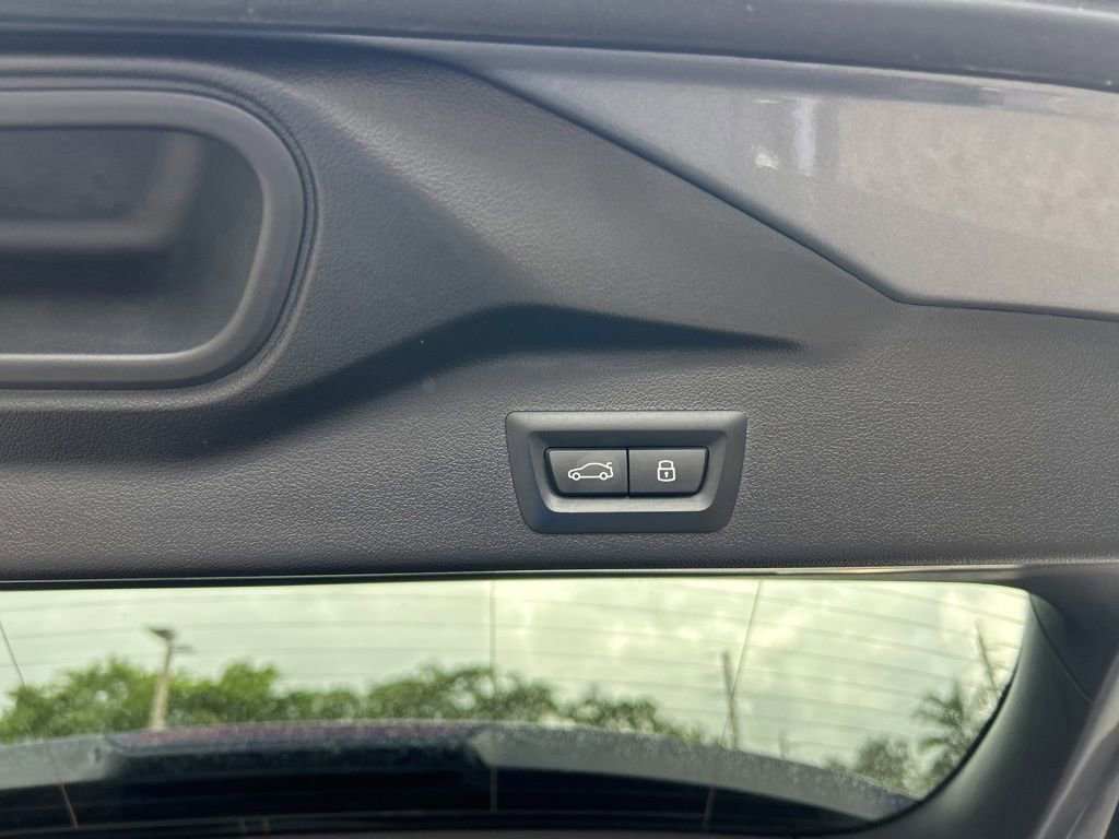 Used 2024 BMW X5 xDrive40i image 33