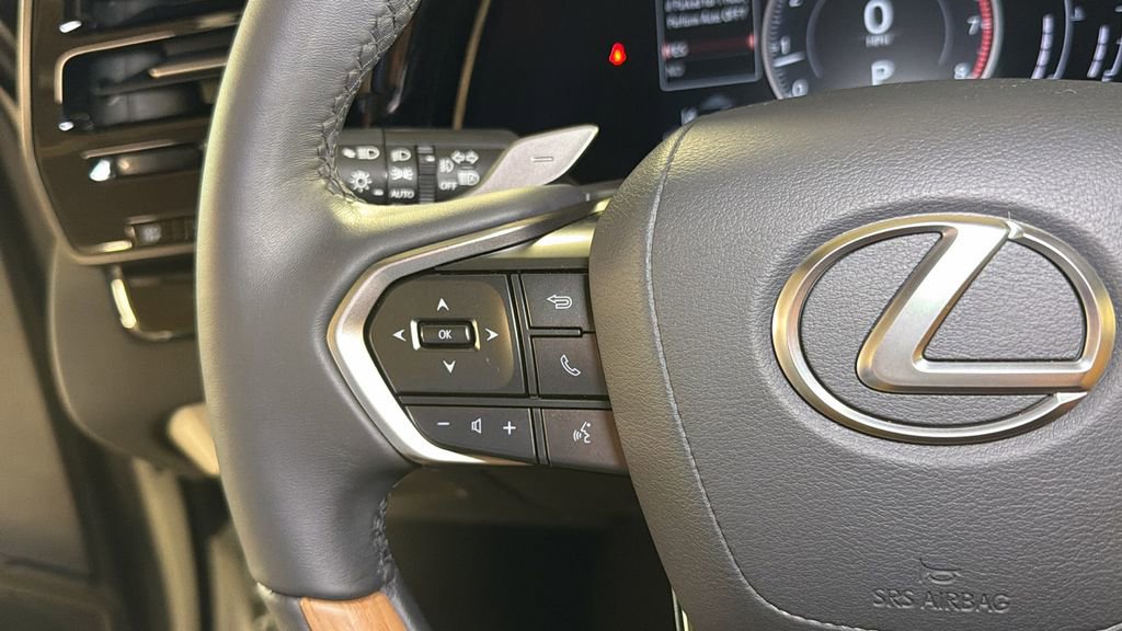 Certified 2024 Lexus RX 350 Premium w/ Cold Area Package image 25