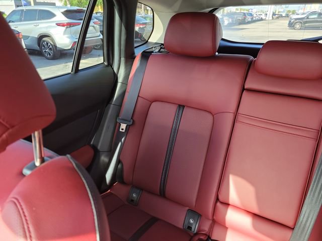 Used 2025 MAZDA CX-50 2.5 Hybrid w/ Weather Package image 17