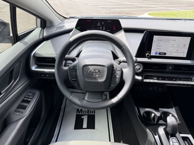 Used 2026 Toyota Prius LE image 8