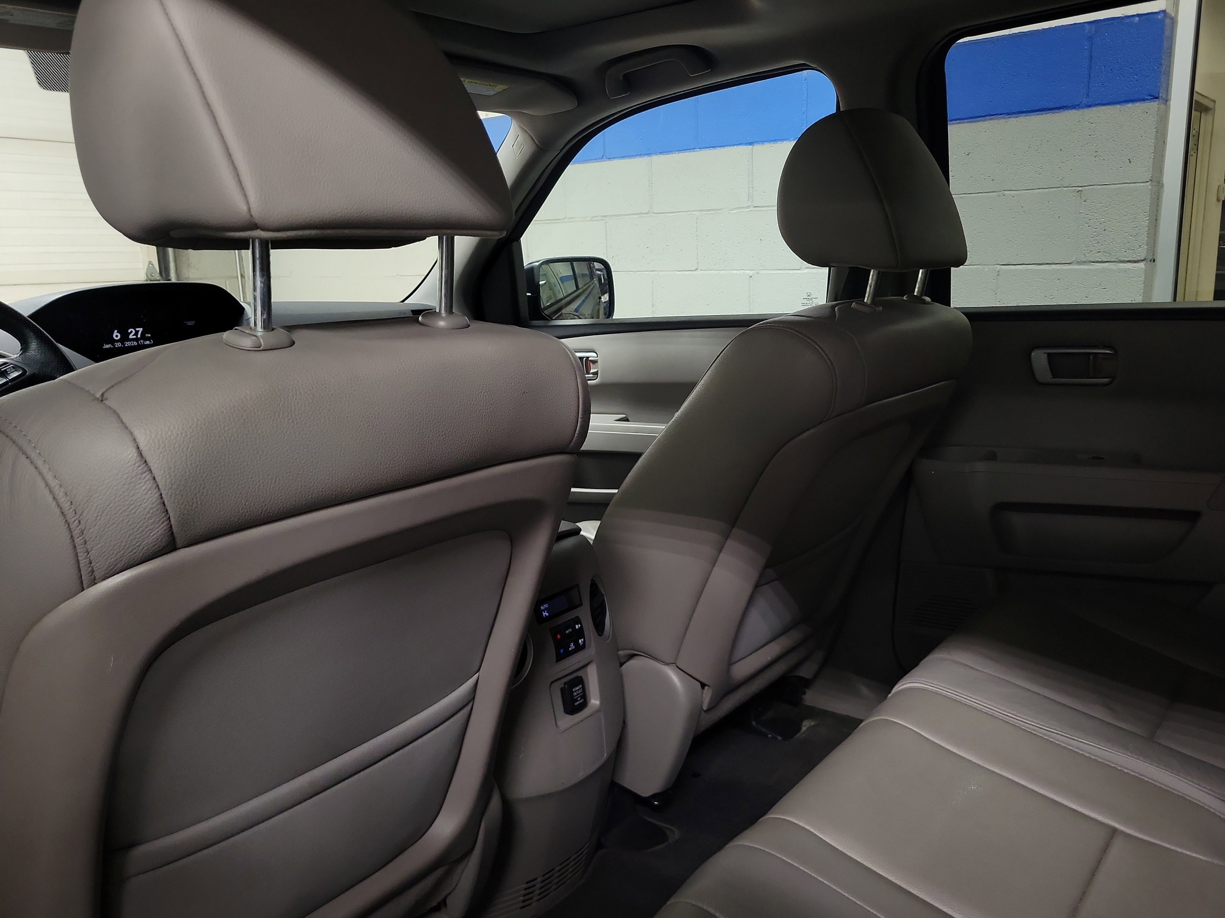 Used 2015 Honda Pilot EX-L image 13