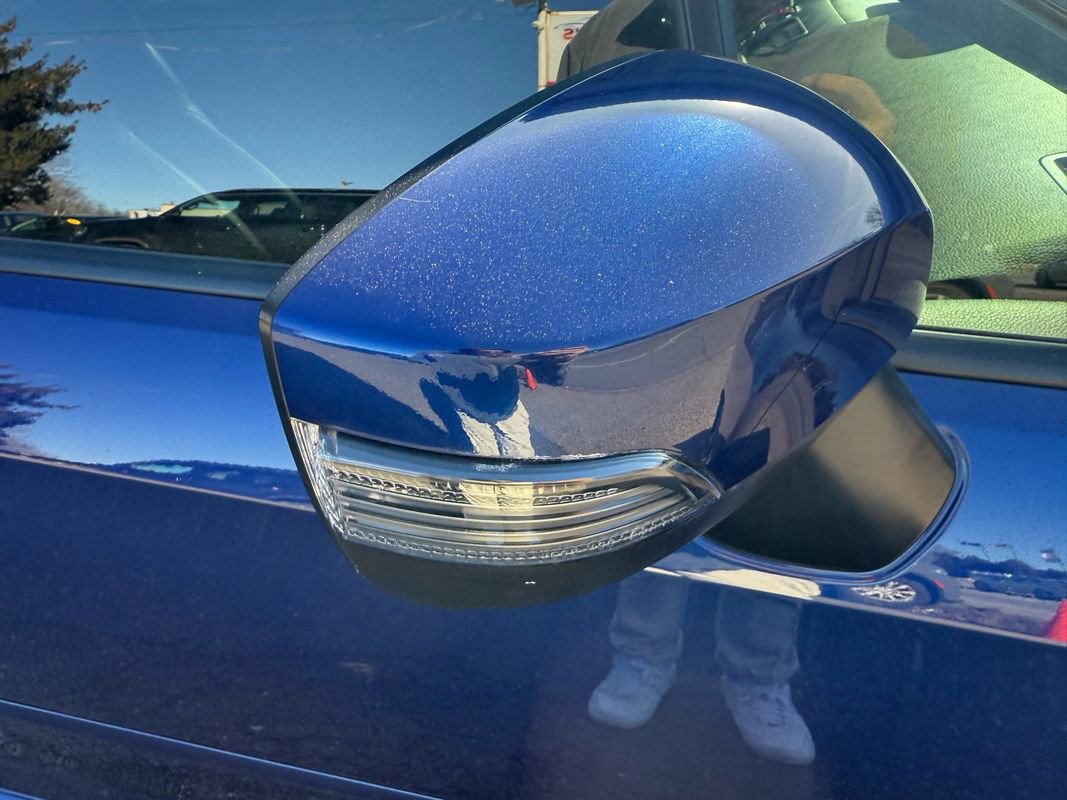 Used 2020 Subaru WRX STI image 16