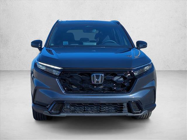 New 2026 Honda CR-V Sport-L image 8