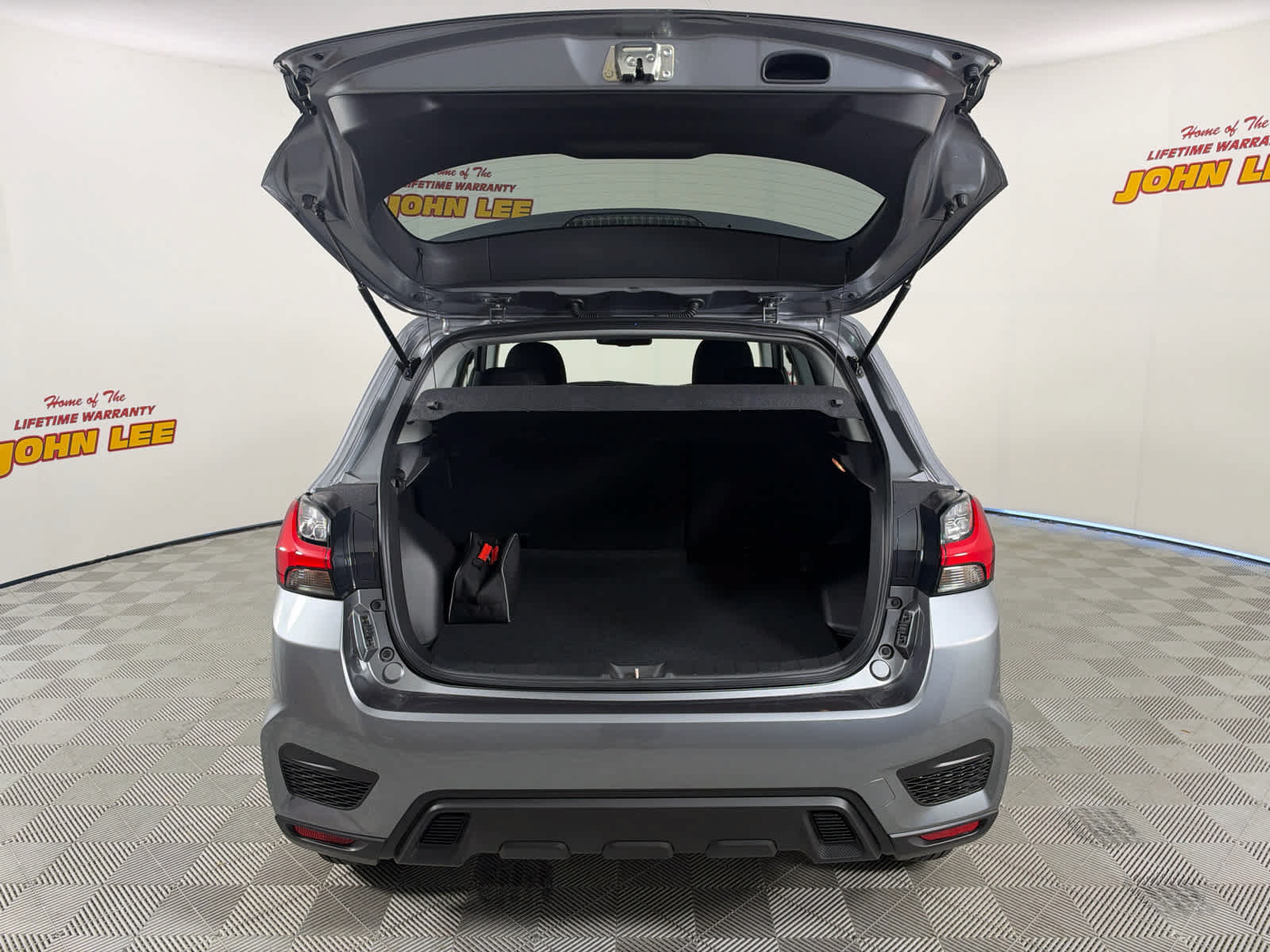 New 2027 Mitsubishi Outlander Sport FWD image 5