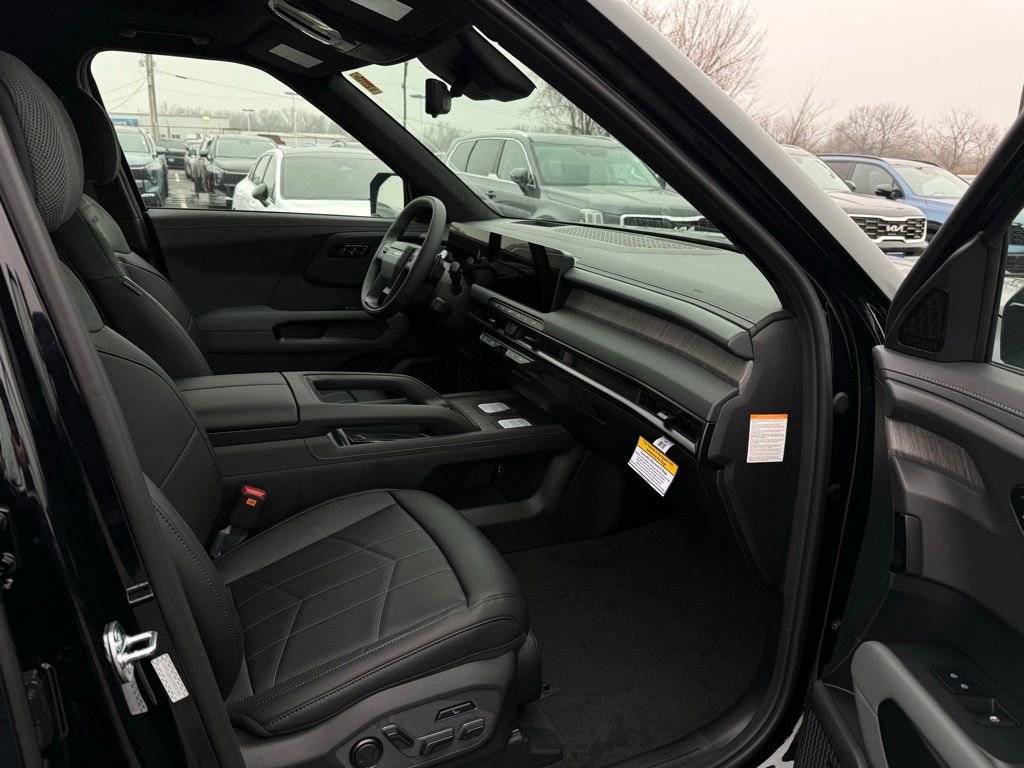 New 2027 Kia Telluride X-Line SX Prestige image 24