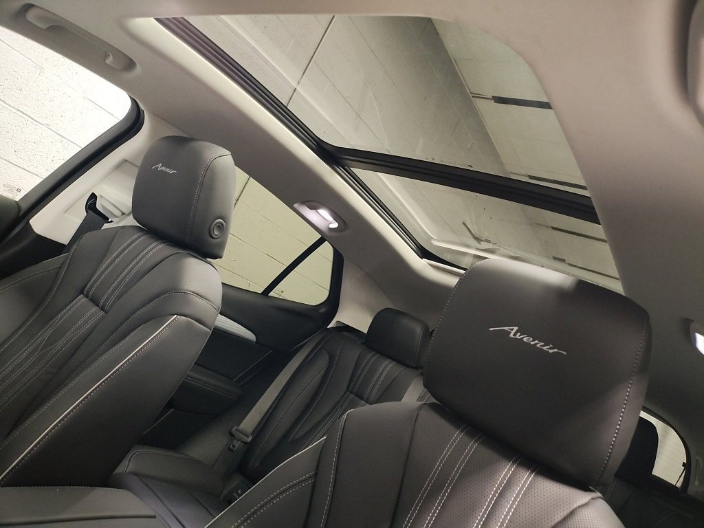 New 2026 Buick Envision Avenir image 26