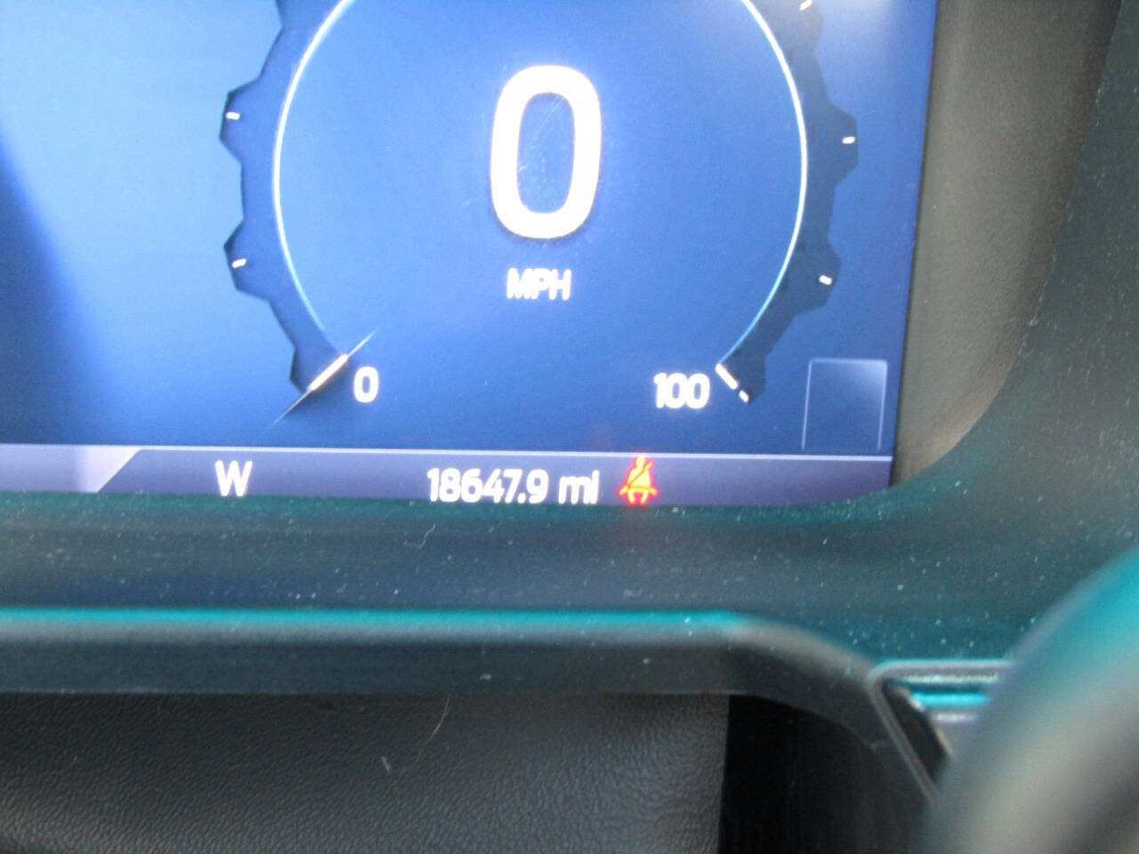 Used 2024 Ford F250 Lariat w/ Lariat Ultimate Package image 13