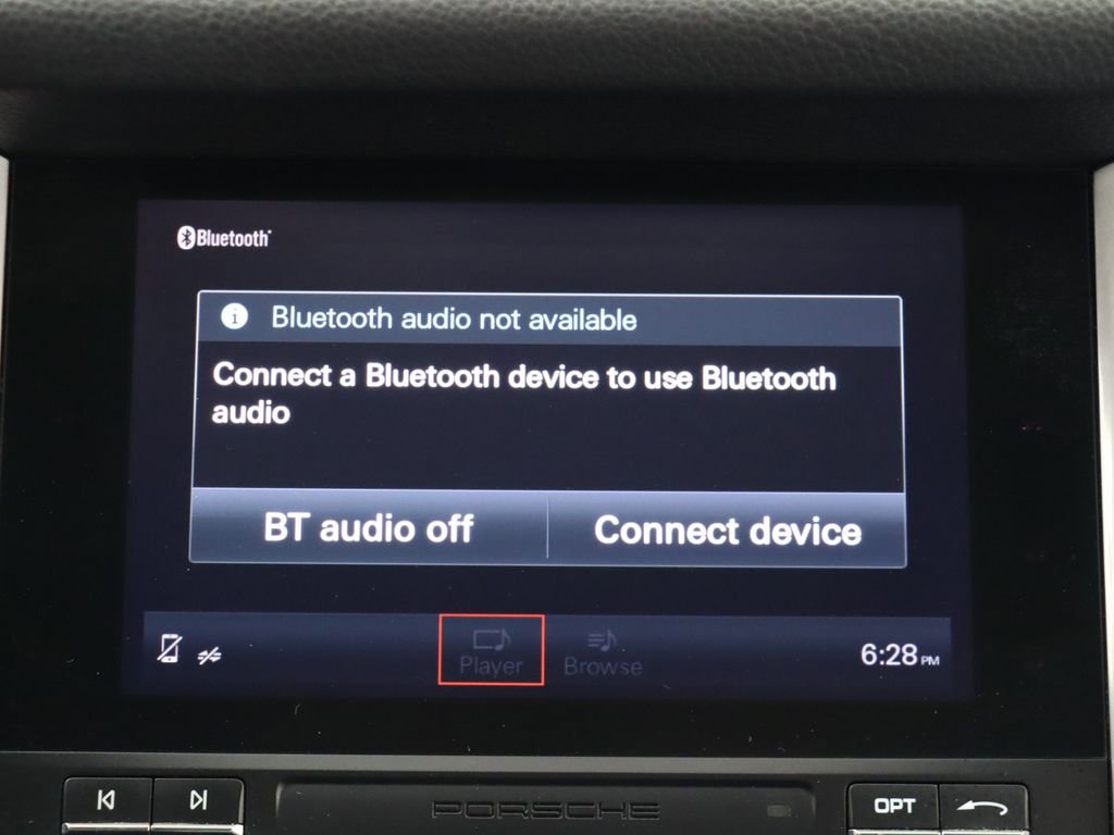 Used 2017 Porsche Macan image 20