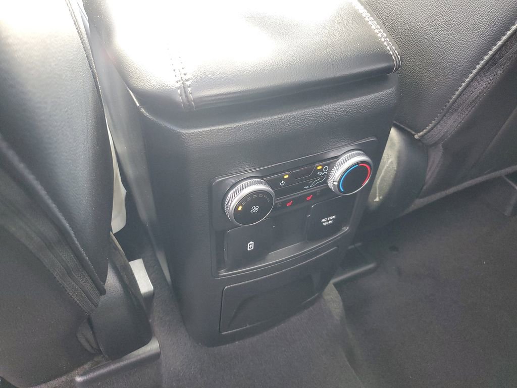 Used 2023 Ford Explorer Limited w/ Equipment Group 301A image 28