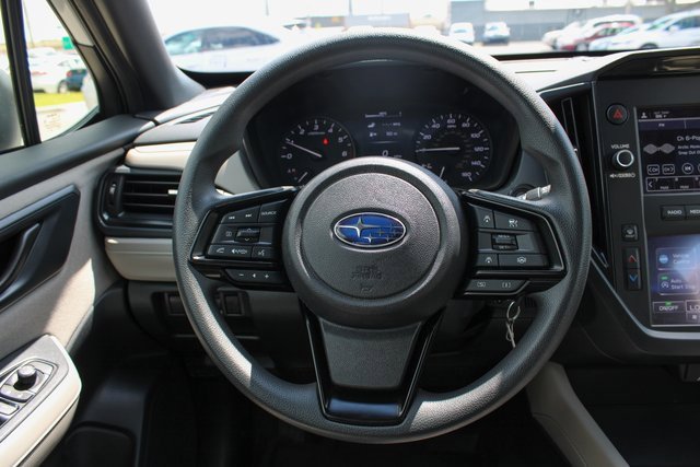 Used 2025 Subaru Forester w/ Convenience Package #1 image 25