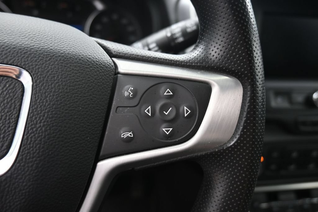Used 2024 GMC Terrain SLE AWD/4WD image 20