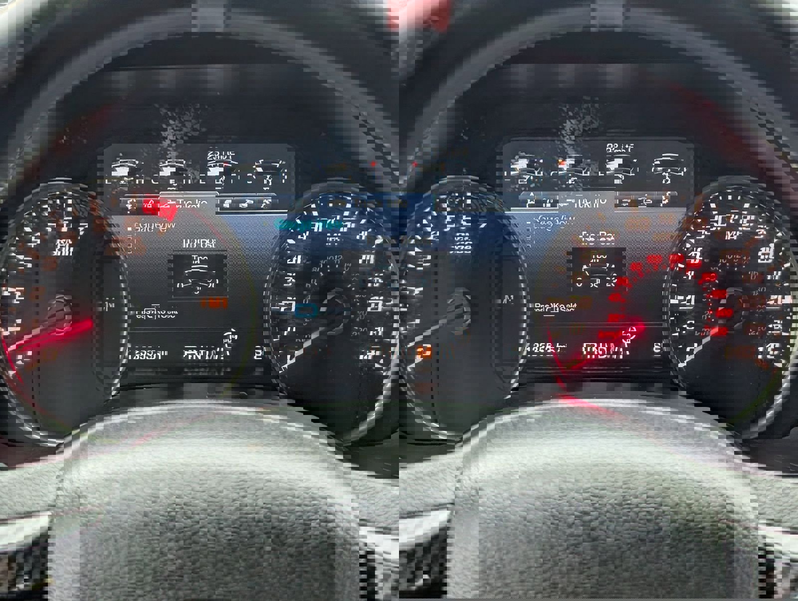 Used 2017 Ford F150 Raptor w/ Equipment Group 802A Luxury image 29