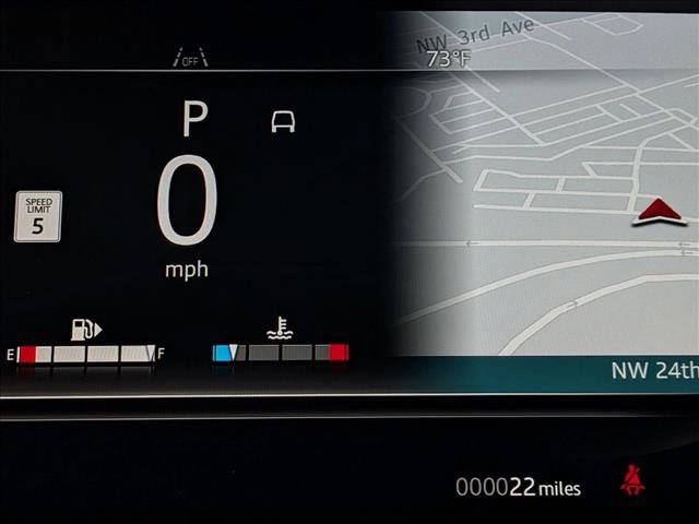 New 2026 Land Rover Range Rover Sport Dynamic SE image 10