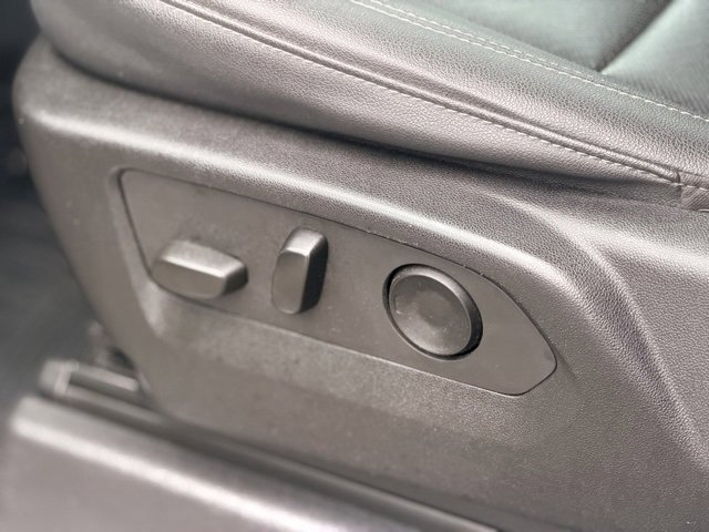 Used 2023 Chevrolet Silverado 1500 LTZ image 7