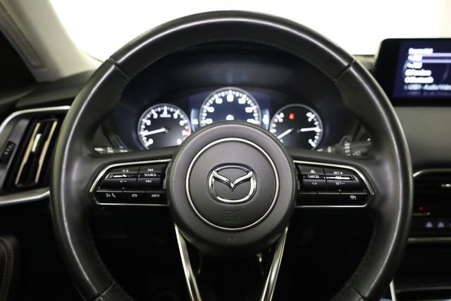 Used 2024 MAZDA CX-90 3.3 Turbo w/ Preferred Plus image 17