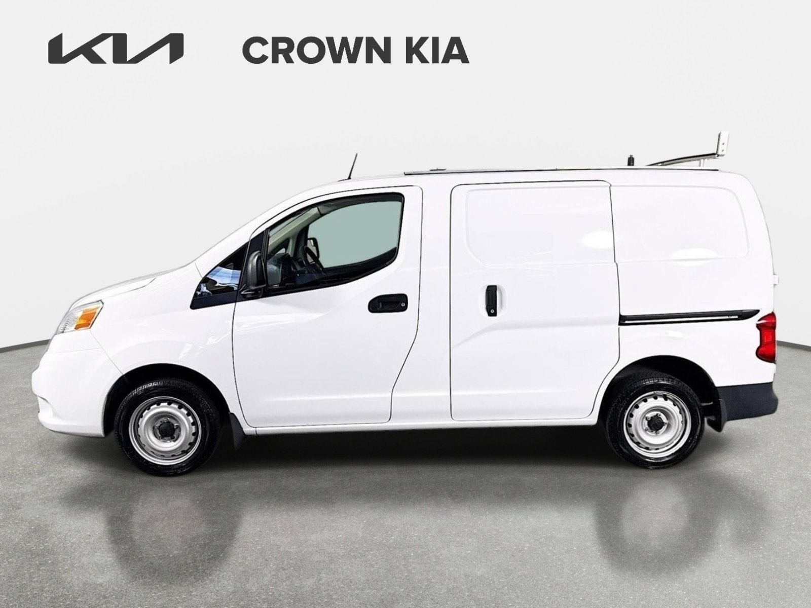 Used 2020 Nissan NV200 S FWD image 8
