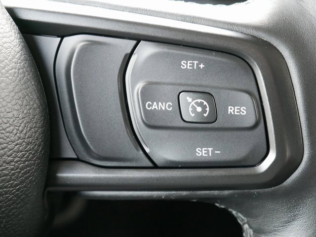 Used 2022 Jeep Gladiator Sport image 23