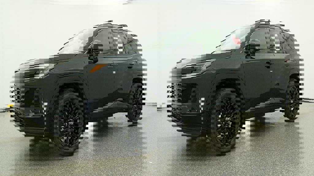 New 2026 Toyota RAV4 XSE image 14