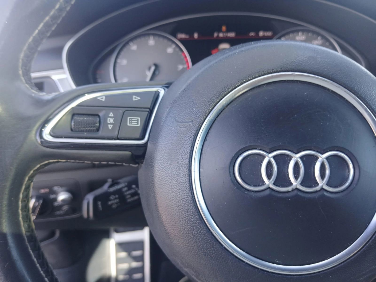 Used 2013 Audi S6 Prestige image 27