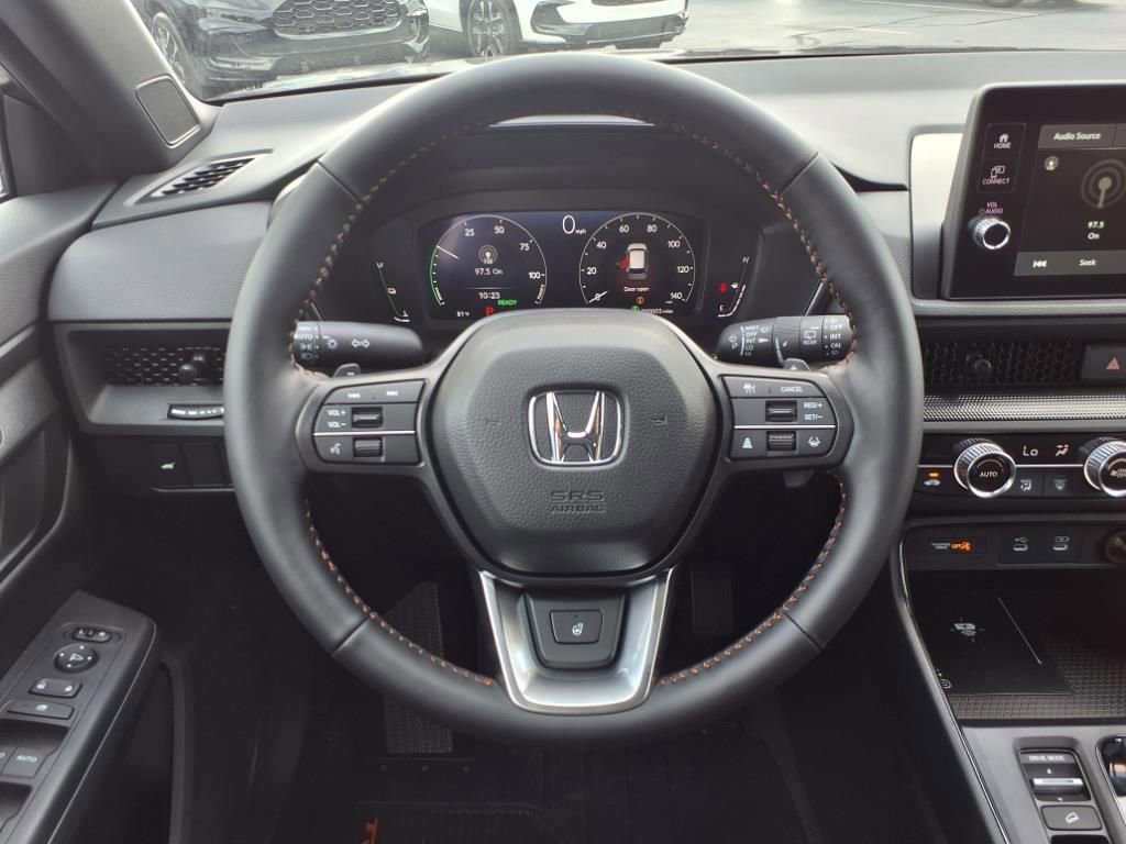 New 2026 Honda CR-V TrailSport image 15