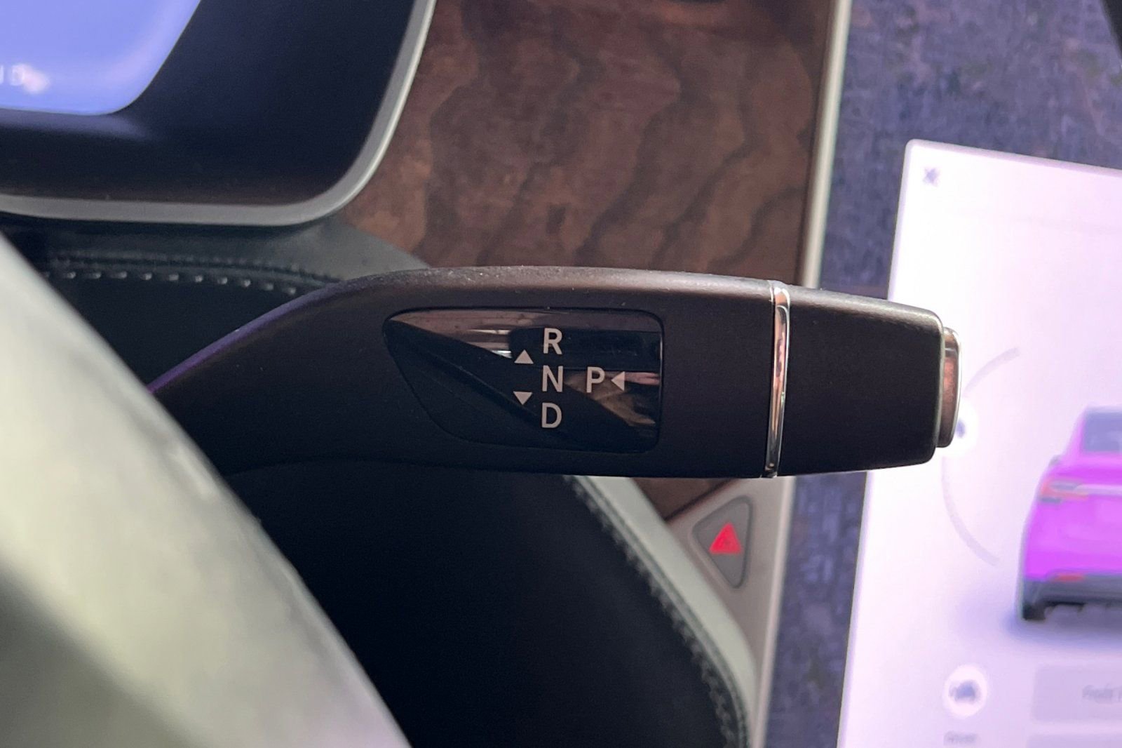 Used 2018 Tesla Model X 100D image 29
