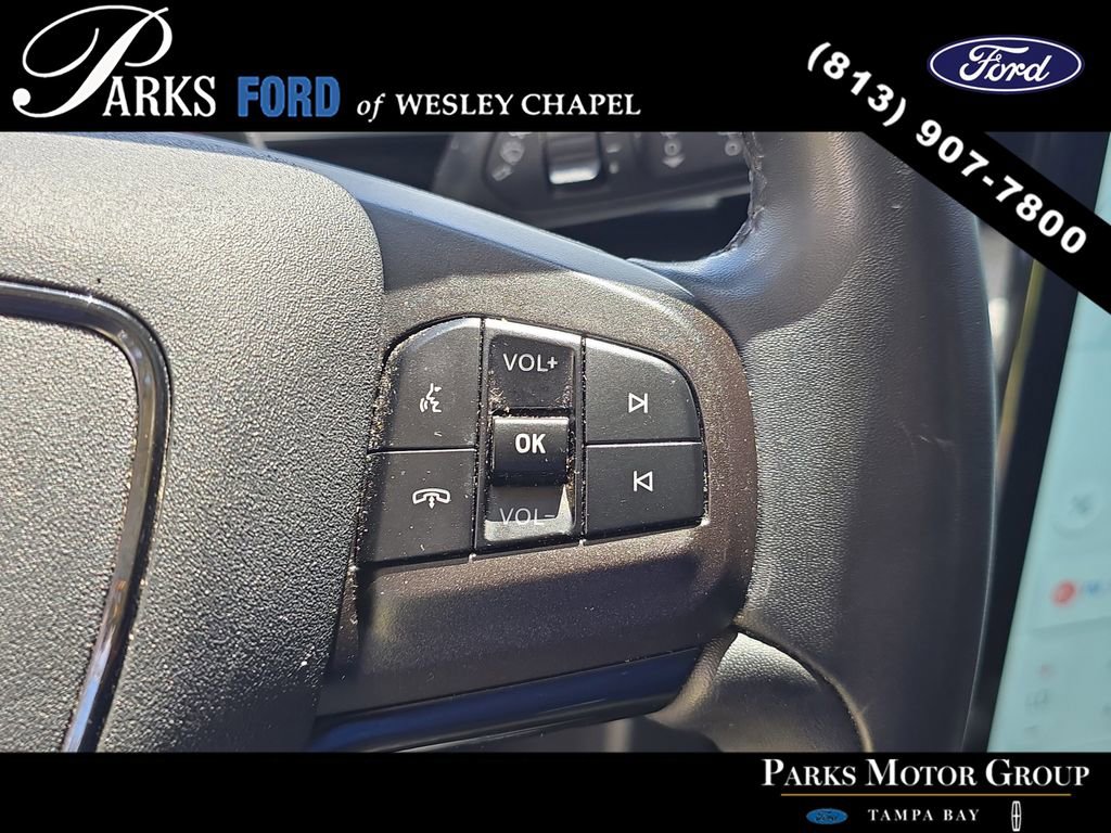 Used 2023 Ford Mustang Mach-E Premium RWD image 32