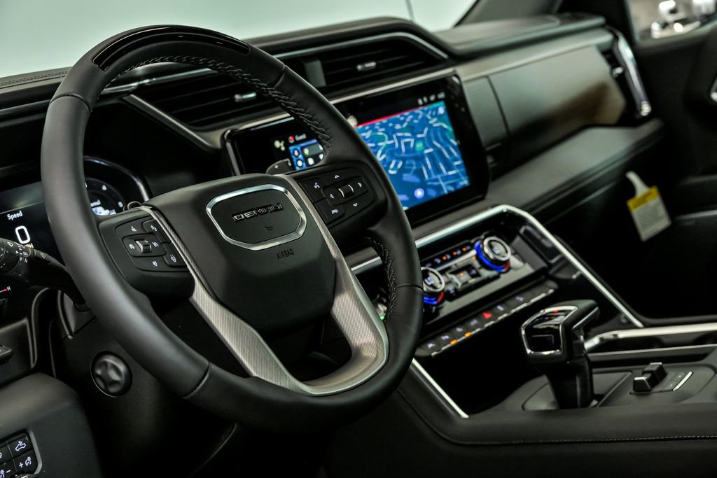 New 2026 GMC Sierra 1500 Denali image 12