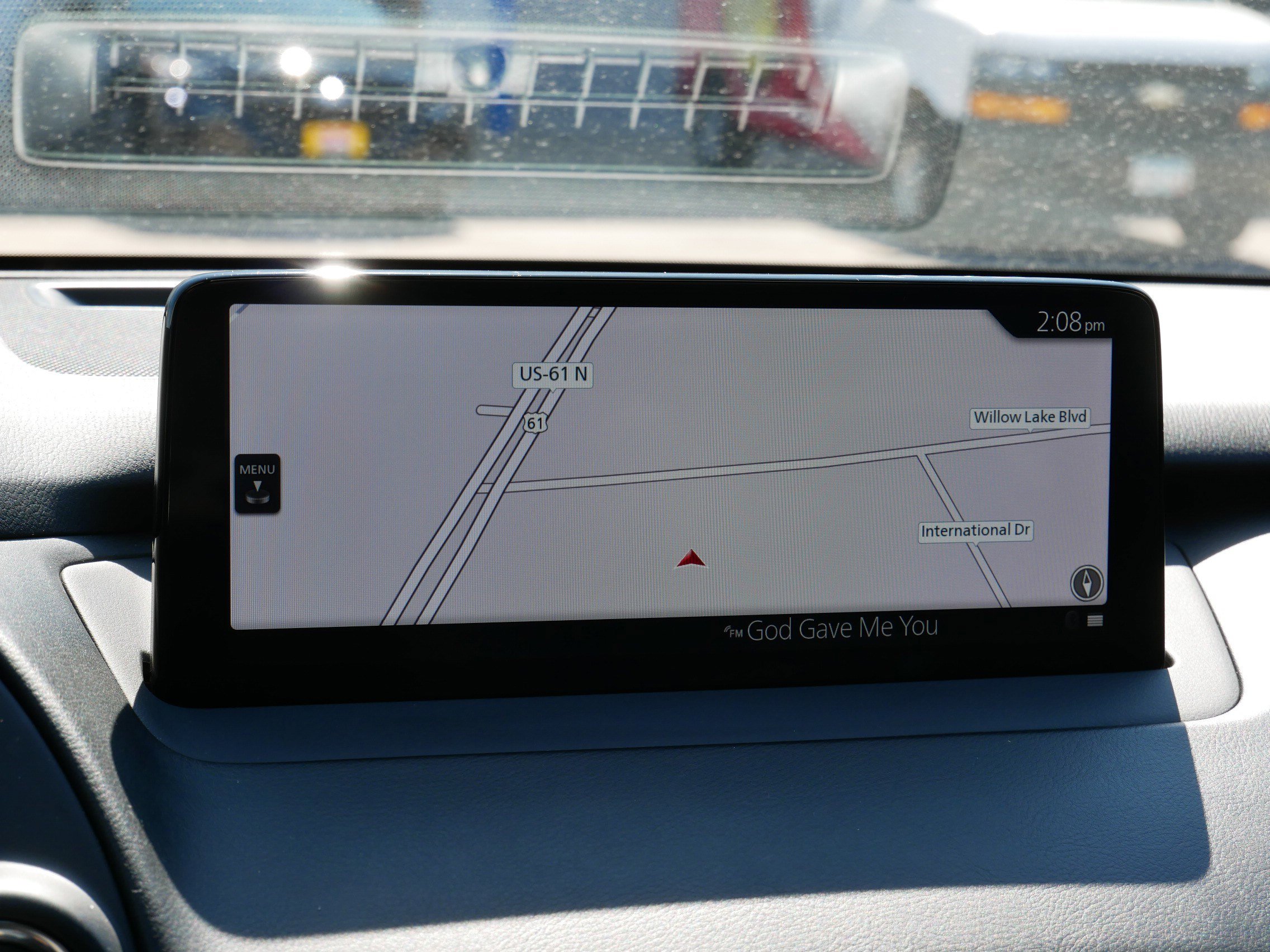 Used 2023 MAZDA CX-9 Touring Plus image 22