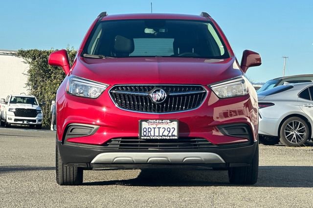 Used 2020 Buick Encore Preferred w/ Safety Package image 9