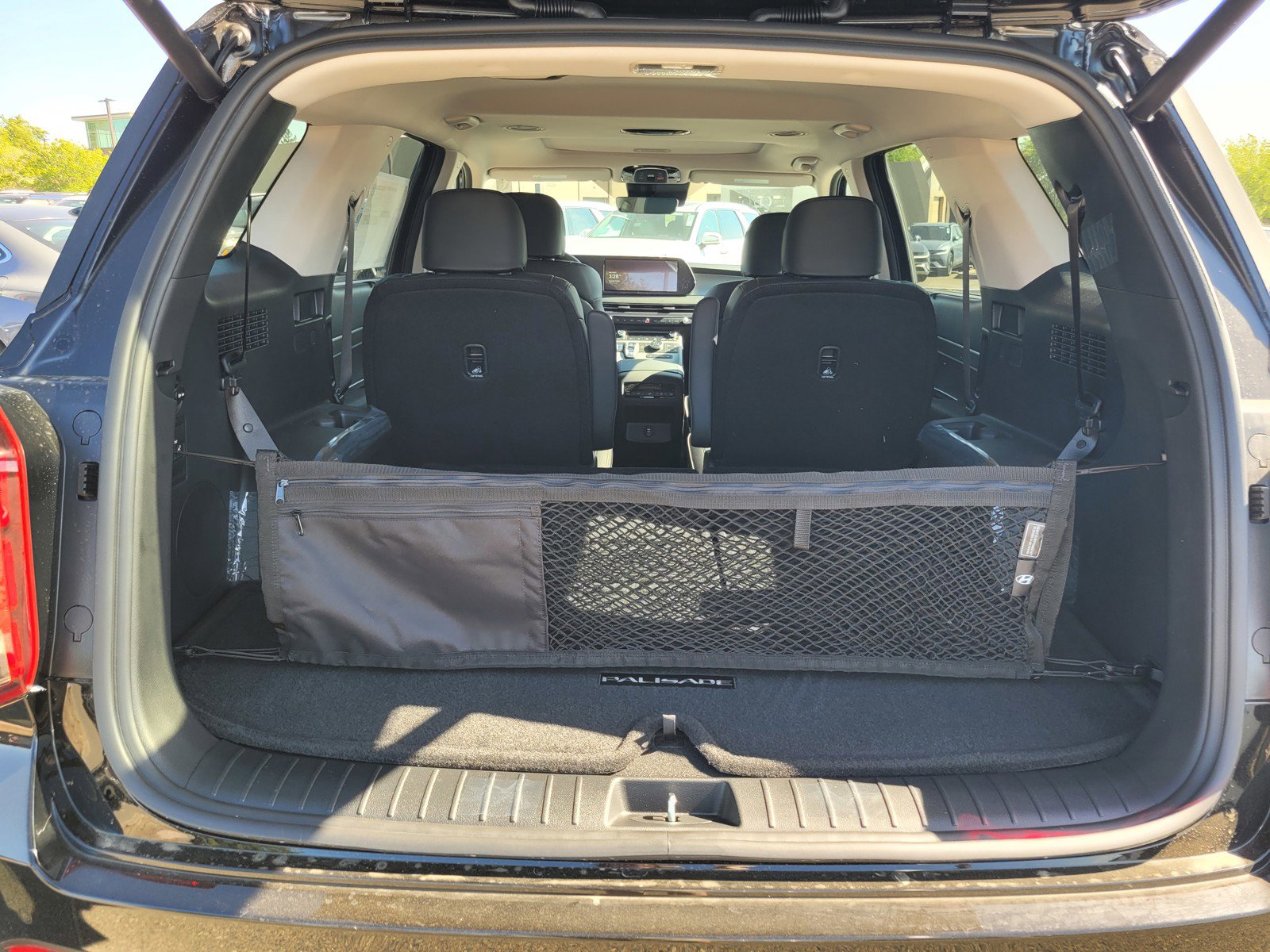 New 2025 Hyundai Palisade XRT image 13