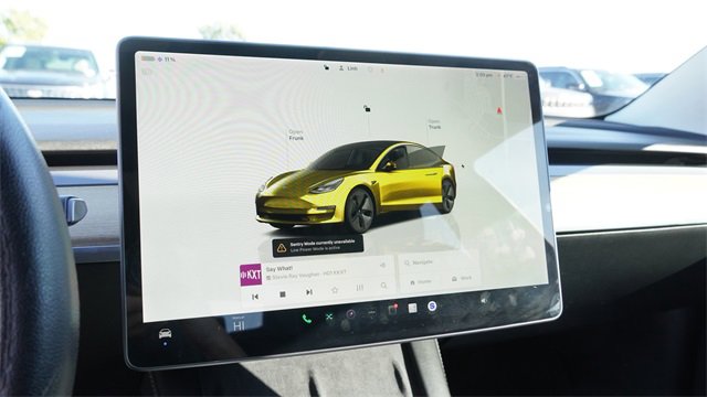 Used 2022 Tesla Model 3 Long Range image 21