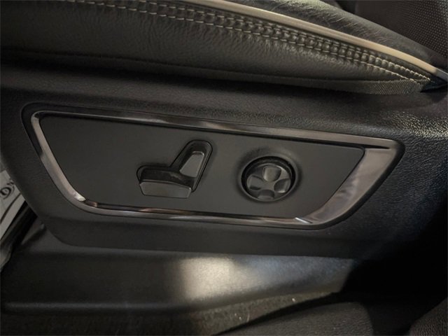 Used 2023 RAM 1500 Limited w/ Trailer Tow Group image 13