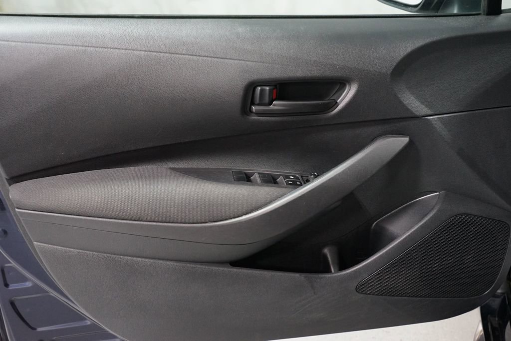 Certified 2024 Toyota Corolla LE image 27