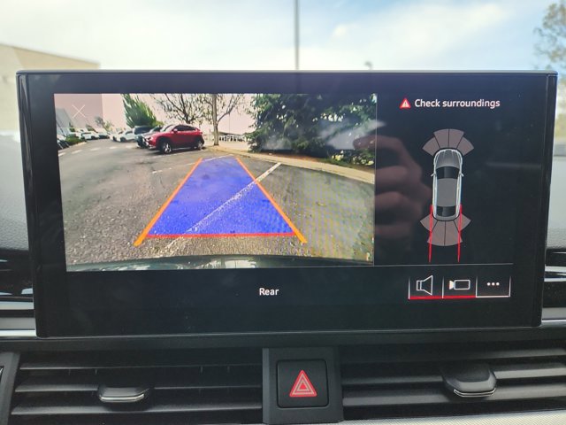 Used 2025 Audi A5 2.0T Premium Plus w/ Convenience Plus Package AWD/4WD image 29