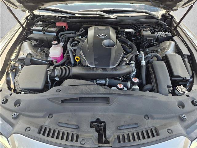 Used 2023 Lexus IS 300 w/ Comfort Package RWD image 22