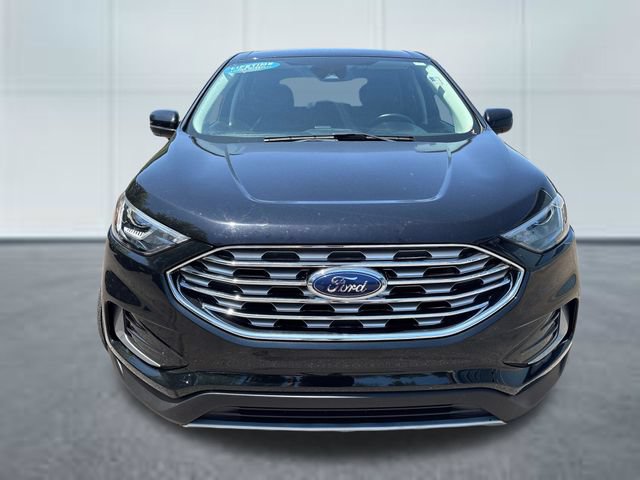 Used 2023 Ford Edge SEL AWD/4WD image 6