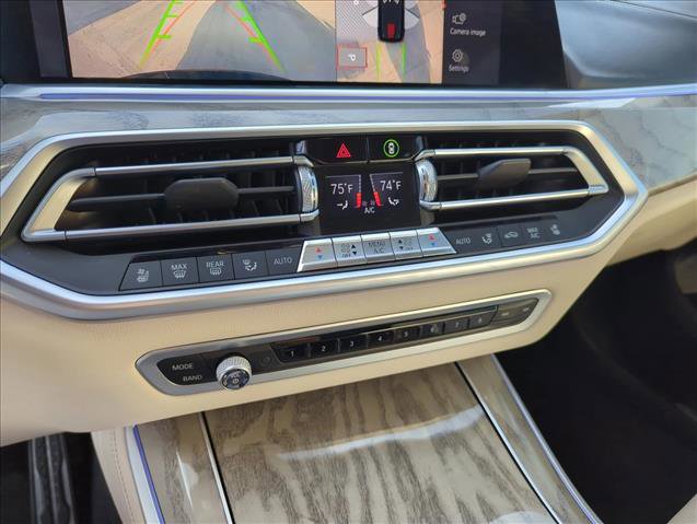 Used 2020 BMW X5 sDrive40i w/ M Sport Package image 21