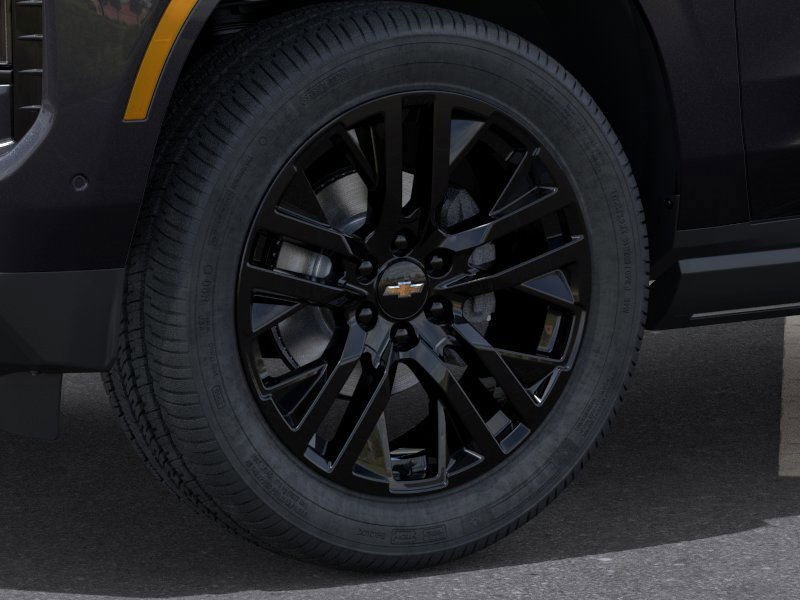 New 2026 Chevrolet Tahoe Premier image 9