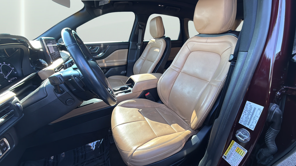 Used 2020 Lincoln Corsair Reserve w/ Equipment Group 201A FWD image 23