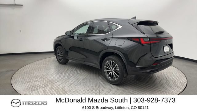 Used 2024 Lexus NX 350 AWD w/ Cold Area Package image 4