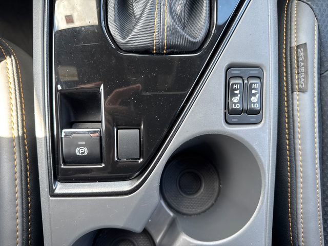 Used 2024 Subaru Crosstrek 2.5i Wilderness AWD/4WD image 32