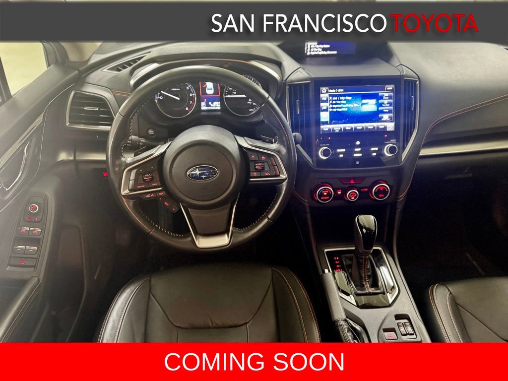 Used 2018 Subaru Crosstrek 2.0i Limited image 3