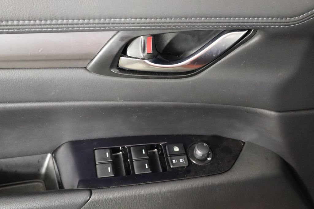 Used 2019 MAZDA CX-5 Touring AWD/4WD image 20