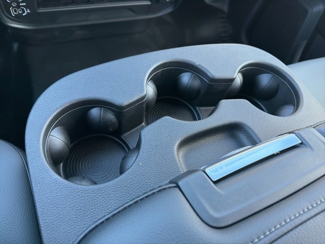 New 2026 RAM 2500 Tradesman image 16